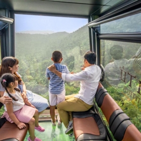 Legacy Yên Tử - Mgallery