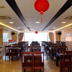 Khách sạn Bella Begonia Nha Trang 