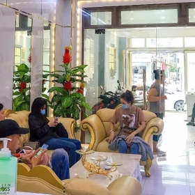Viện Thẩm Mỹ Balance Beauty Center