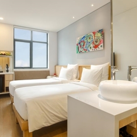 Cocobay Boutique Hotel 4 sao Đà Nẵng