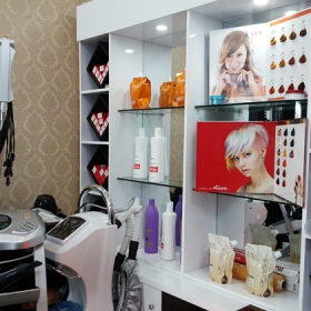 Hair Salon Ken Quận 8