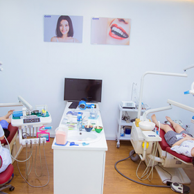 Nha khoa Bảo Ngân