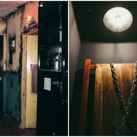 Trap Escape Việt Nam