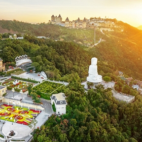 Sun World Ba Na Hills