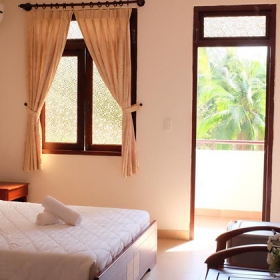 DELIGHT HOTEL MŨI NÉ