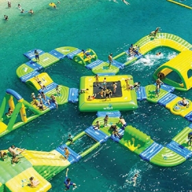 Sun World Hòn Thơm