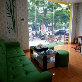 Sài Gòn Massage - Đà Nẵng