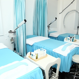 Phòng khám Hong Beauty Clinic