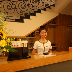 SWISS-BELRESORT ĐÀ LẠT 