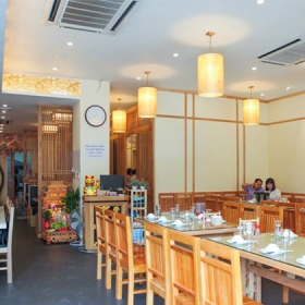 Hải sản nhà tôi