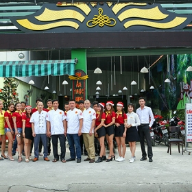 Nhà hàng Ming Yang