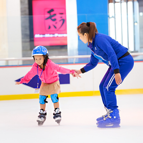 Sân băng Vincom Ice Rink