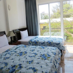 Khách sạn Sunny Ninh Thuận 2