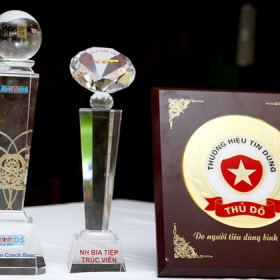 Nhà hàng Trúc Viên Crech Beer