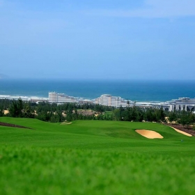 FLC Quy Nhon Golf Links