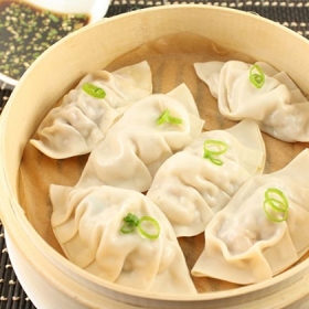 Nhà hàng Chay Hoa Mây