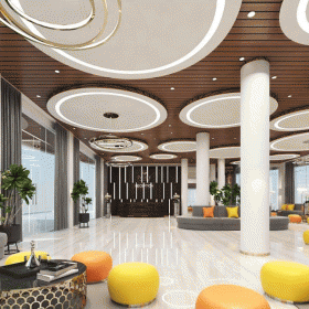  IVORY VILLAS & RESORT HÒA BÌNH