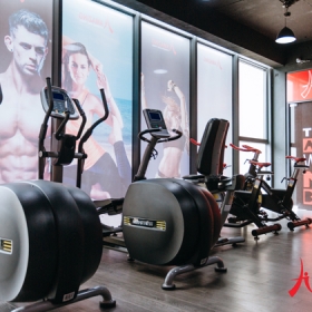 Amazing Fitness & Yoga