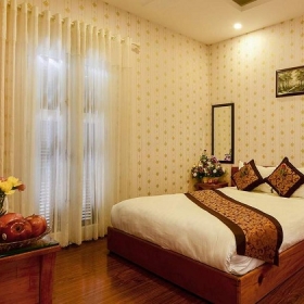 Khách sạn White Pearl Đà Lạt