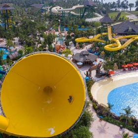 Sun World Hòn Thơm