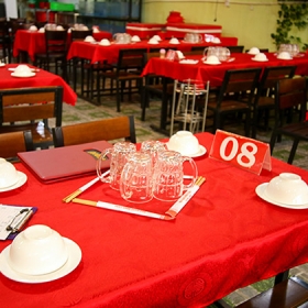 Nhà hàng Ming Yang