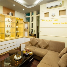 Spa Phan Thị