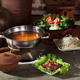 Kái Bếp - Vietnamese Cuisine