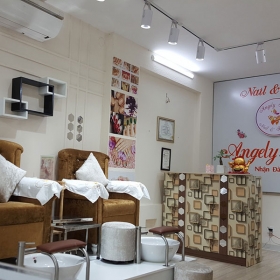 Angely Pham Nail & Beauty