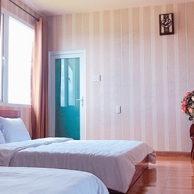 Sweet Home Villa 04 Đà Lạt