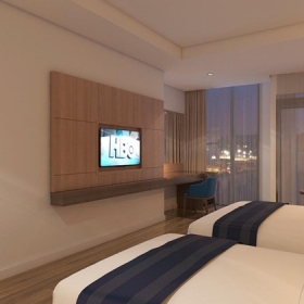 Khách sạn Aaron Nha Trang