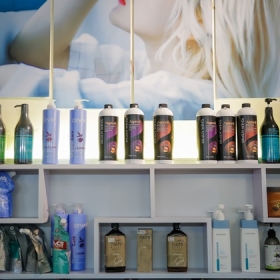 Bảo Minh Hair Salon