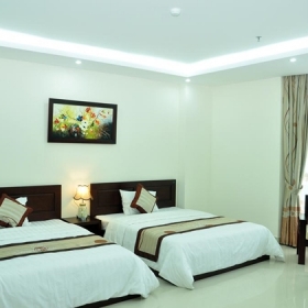 Khách sạn Travidat Đà Nẵng 3 sao