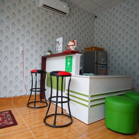 Sài Gòn Massage - Đà Nẵng