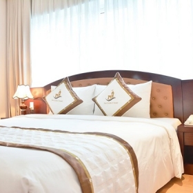 Khách sạn Sea Castle 2 Đà Nẵng