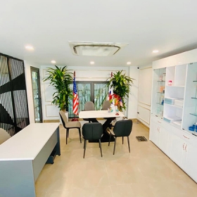 Viện Thẩm Mỹ Thảo Nhi