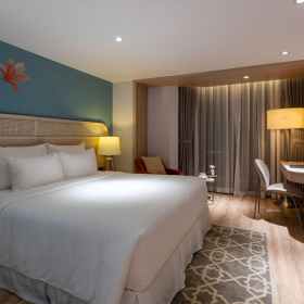 Le Jardin Hotel Hanoi 