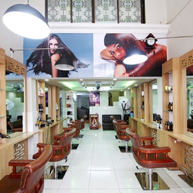 Salon Quốc Minh