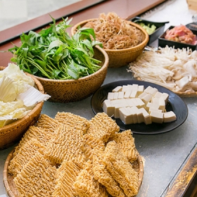 Nhà hàng Thái BBQ