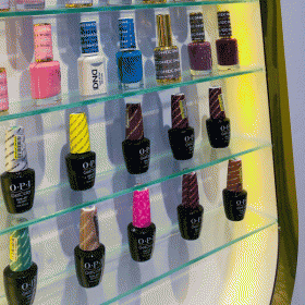 An Beauty Nails & Wax