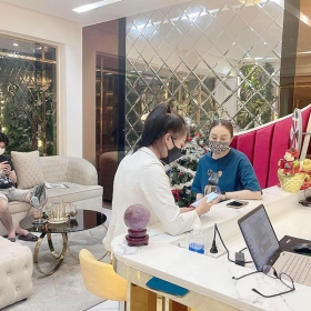 Thẩm mỹ viện quốc tế Minhon