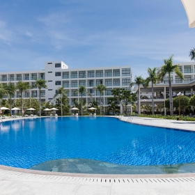 Diamond Bay Condotel - Resort Nha Trang