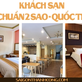 Sài Gòn Thành Công Tourist & Event