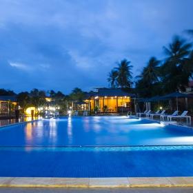 ELWOOD PREMIER RESORT PHÚ QUỐC