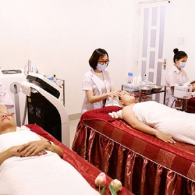Spa Lavender - CN2 Viện Chăm Sóc Da Dermalogical
