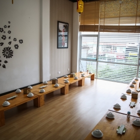 Nhà hàng Phá Lấu Hào Nam 