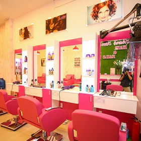 Thanh Tâm Hair & Nail