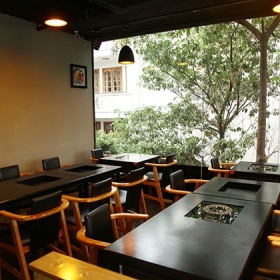 SSAL Chicken & Korea Food Restaurant