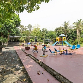 Nhà hàng Tre Bãi Đá