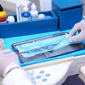 Hệ thống nha khoa Quốc tế KDA