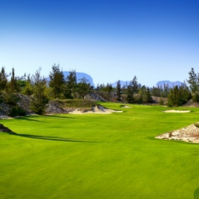 BRG Da Nang Golf Resort